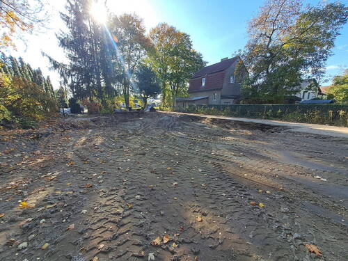 mittlerer Teil - Grundstück in Neuenhagen bei Berlin zum Kaufen