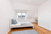 Zimmer - Etagenwohnung mit 42,00 m&sup2; in Düsseldorf zum Kaufen