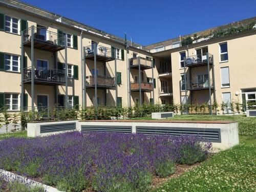 Wohnung mit tollem Balkon - 3 ZKnB Wohnung mit Balkon - günstig auch für Münchenpendler