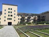 Blick zur Wohnung 2. OG - 3 Zimmer Etagenwohnung zur Miete in Augsburg