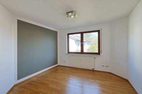 Schlafzimmer 1 - 