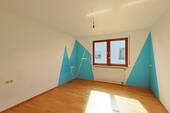 Schlafzimmer 2 - 