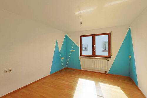 Schlafzimmer 2 - 