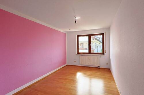 Schlafzimmer 3 - 