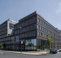 Privater Büroraum ganz auf Ihre individuellen Unternehmensbedürfnisse angepasst in Regus Deutz Cubus - Köln Kalk