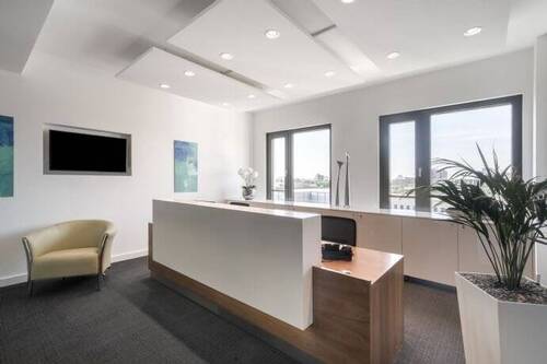 Bild 5 - Büro in Köln