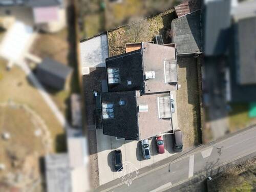 Luftbild - 