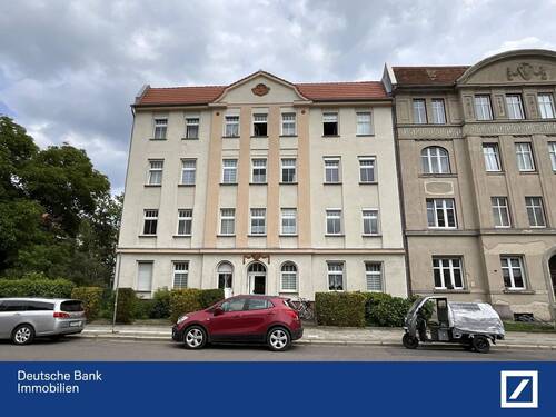 Straßenansicht - Preissenkung!! - Einziehen und wohlfühlen
