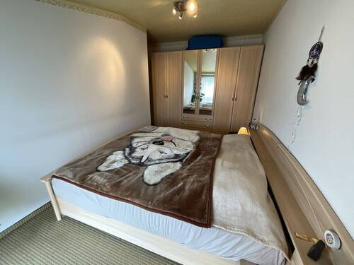Schlafzimmer - 