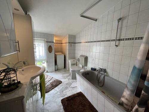 Tageslichtbad - 