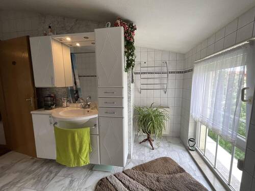 2. Ansicht Bad - 