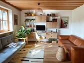 Wohnzimmer - 