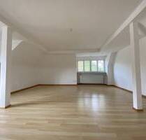 Großzügige 2-Zimmer-Wohnung mit Charme - Erlangen Erlangen-Nord