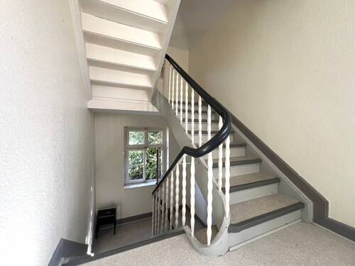 Treppenhaus - 