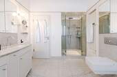 Badezimmer I - 