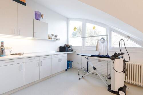 Hauswirtschaftsraum - 