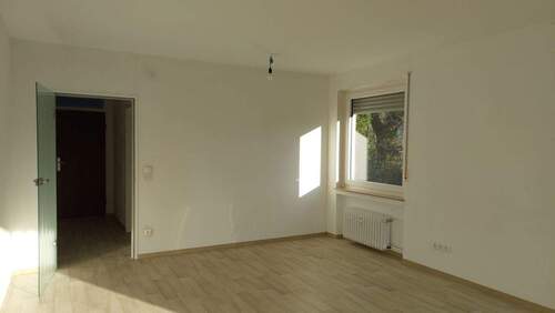 2 - 3 Zimmer Etagenwohnung in Gladbeck