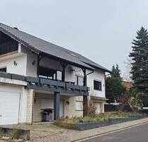 Großes Ein- Zweifamilienhaus mit bis zu 240 m² Wohnfläche in toller Lage ! - Einselthum