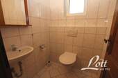 Gäste-WC - 