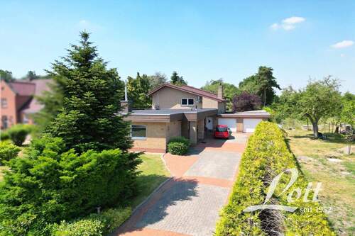 Bild 3 - 3 Zimmer Bungalow in Rhauderfehn