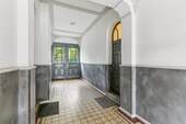 Hauseingang - 