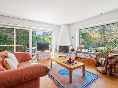 Bild 2 - 4 Zimmer Einfamilienhaus zum Kaufen in Gaienhofen-Horn