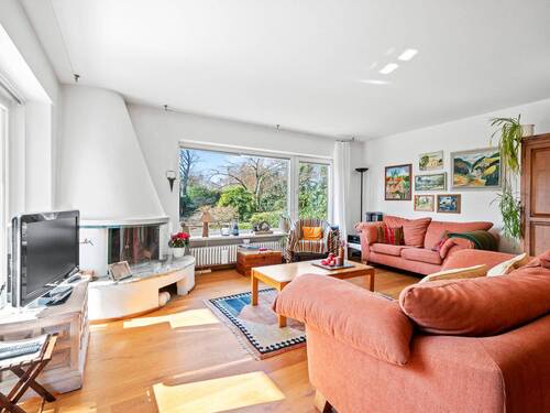 Bild 3 - 4 Zimmer Einfamilienhaus in Gaienhofen-Horn