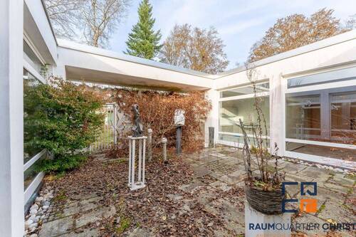 Innenhof - 