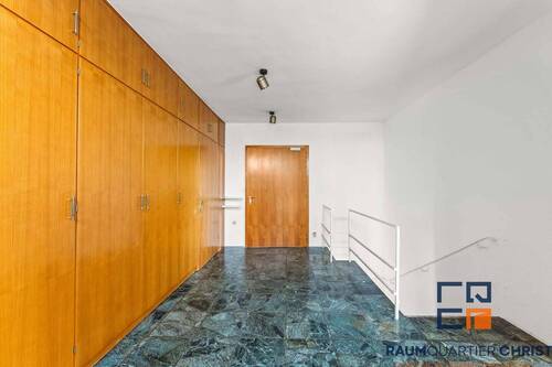 Eingangsbereich - 