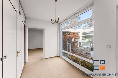 Durchgangszimmer - 