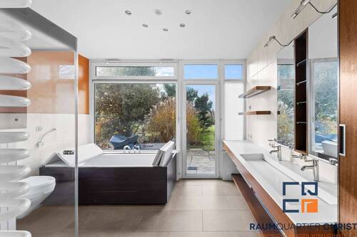 Badezimmer - 