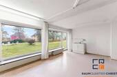 Wohn/Essbereich Einliegerwohnung - 