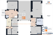 Grundriss EG - 