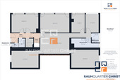 Grundriss KG - 