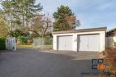 Doppelgarage - 