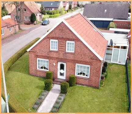 1DJI_0441 - Endlich zu Hause, kleines Wohnhaus in gutem Zustand