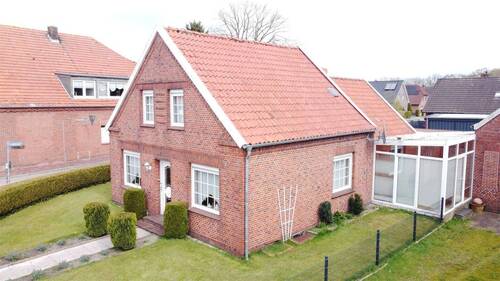 4DJI_0449 - 6 Zimmer Einfamilienhaus in Westoverledingen