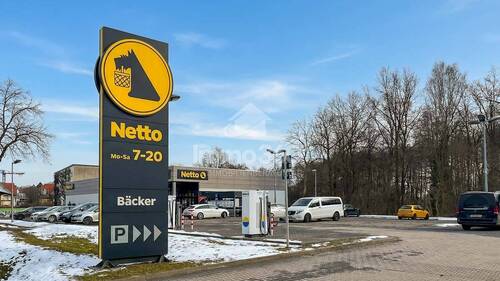 Einkaufsmöglichkeiten - 