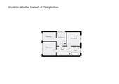 Grundriss - aktueller Zustand - OG - 