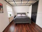 OG: Schlafzimmer - 