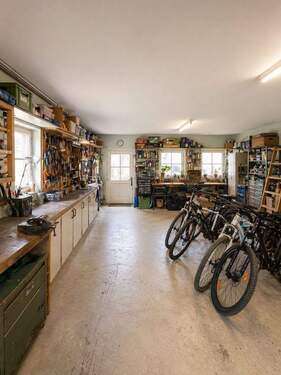 Werkstatt - 