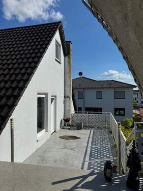 Ausbaureserve - 