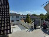 Dachterrasse - 