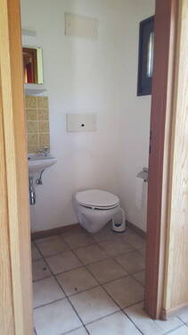 Gäste-WC - 