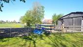 Paddock und Stall - 