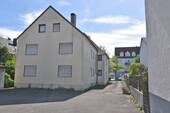 Aussenansicht hinten - 