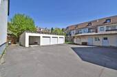 Aussenansicht Innenhof - 