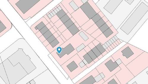 Lagekarte - 