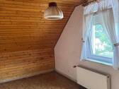 Kinderzimmer im Einfamilienhaus des Einfamilienhauses - 