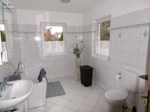 2. Badezimmer - 